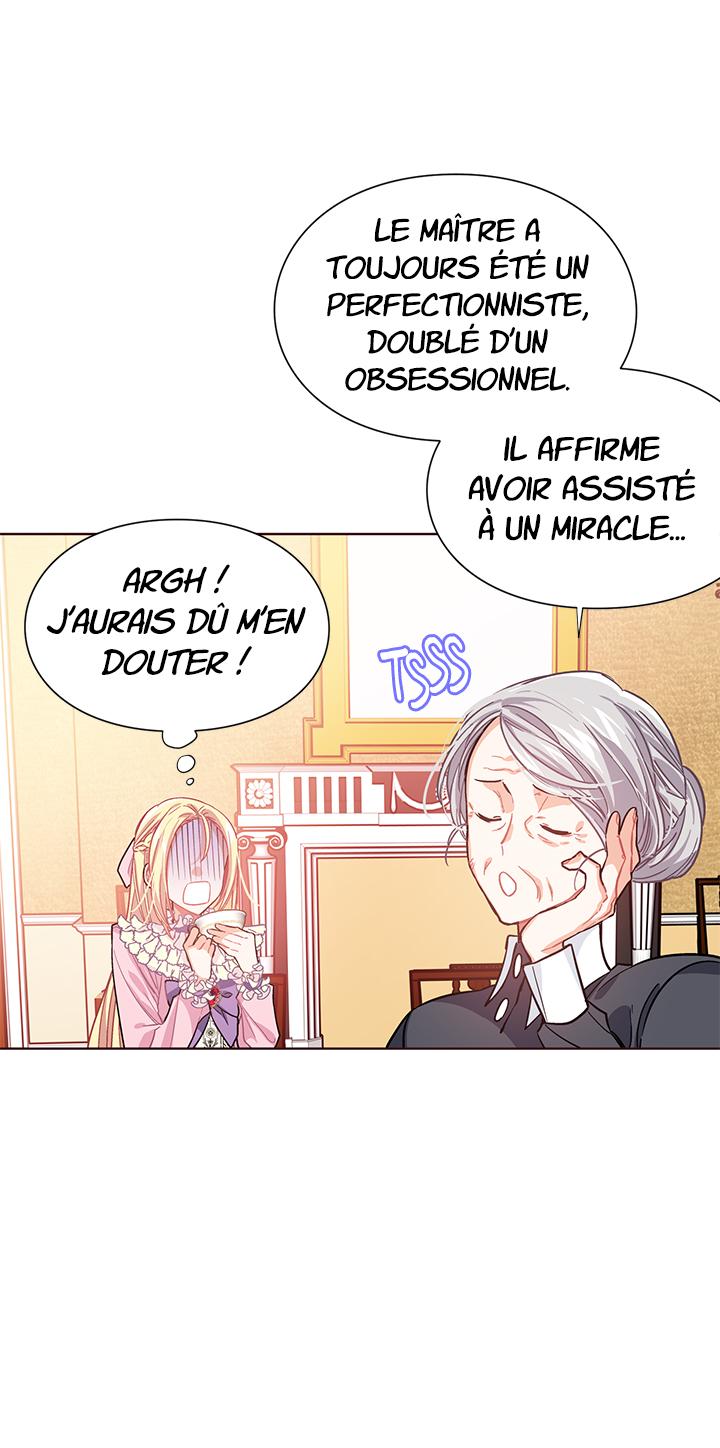 Read Doctor Elise FR Manga Online