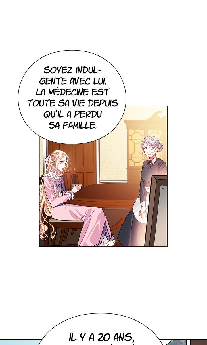 Read Doctor Elise FR Manga Online