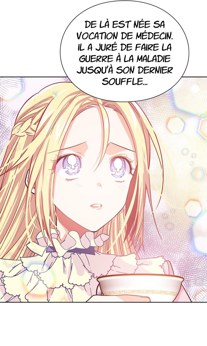 Read Doctor Elise FR Manga Online