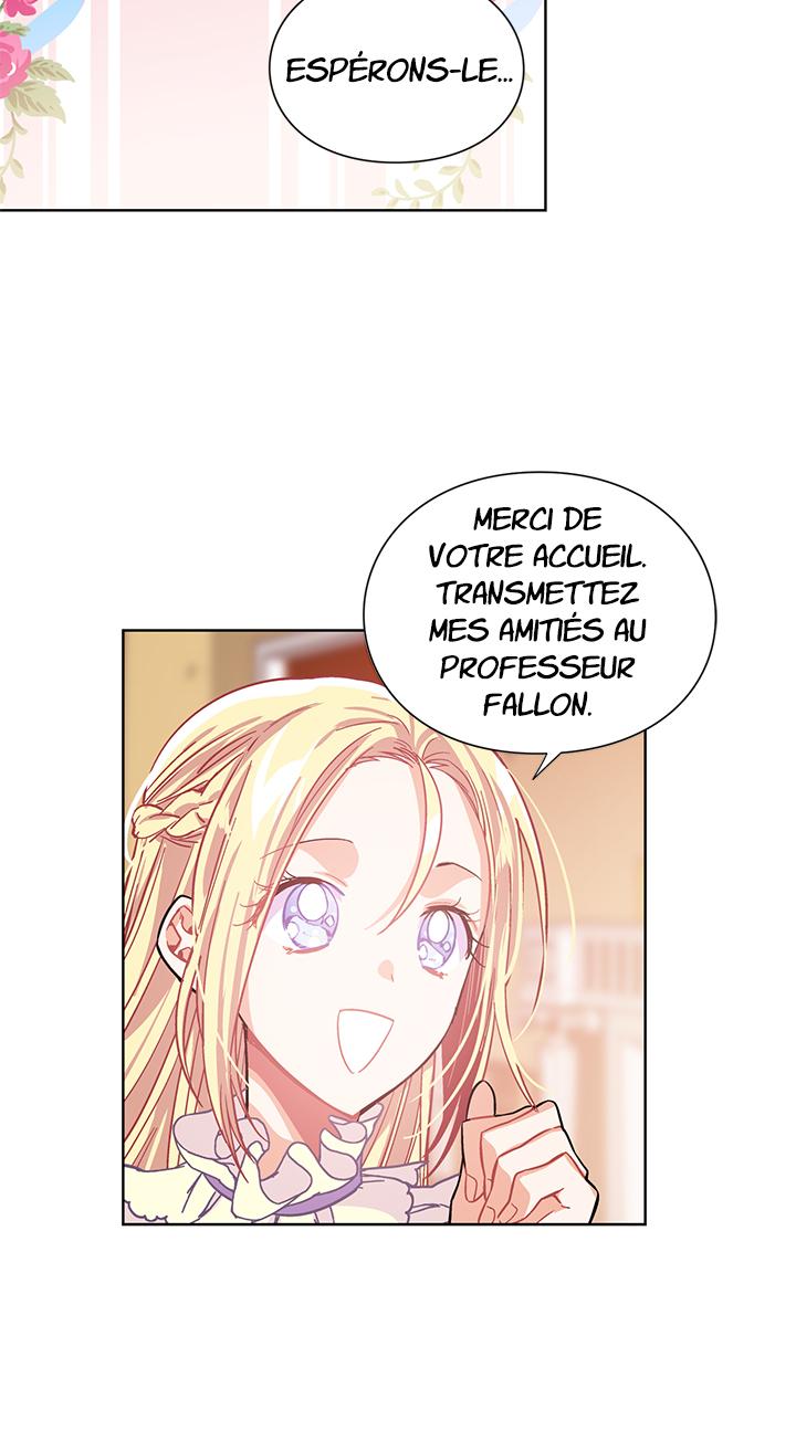 Read Doctor Elise FR Manga Online