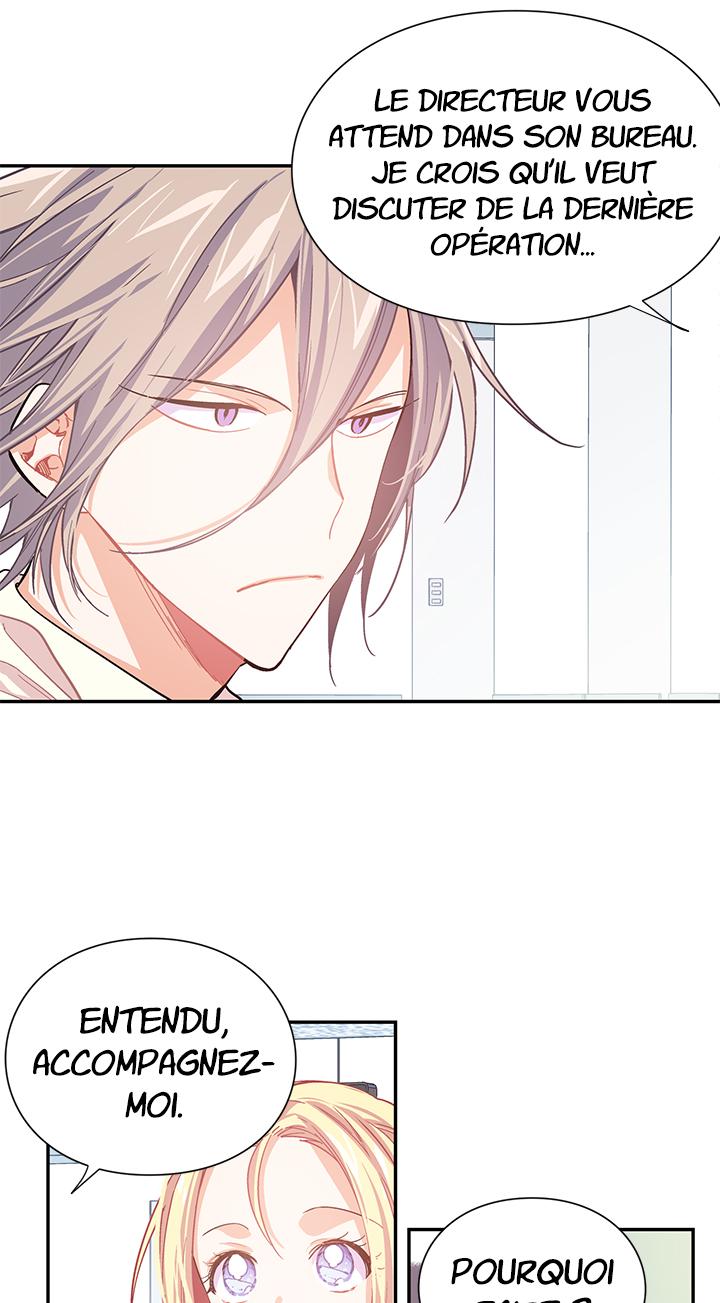 Read Doctor Elise FR Manga Online