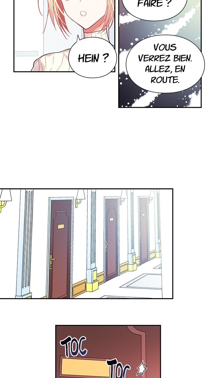 Read Doctor Elise FR Manga Online