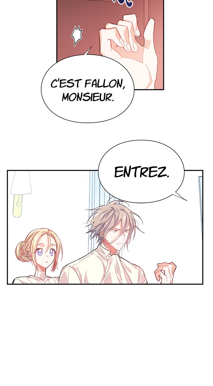 Read Doctor Elise FR Manga Online