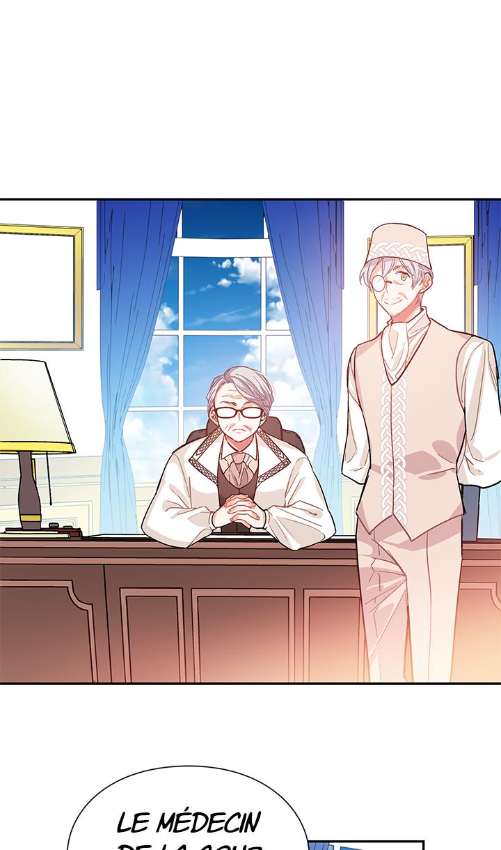 Read Doctor Elise FR Manga Online