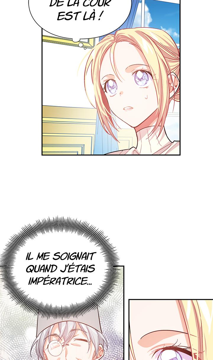 Read Doctor Elise FR Manga Online