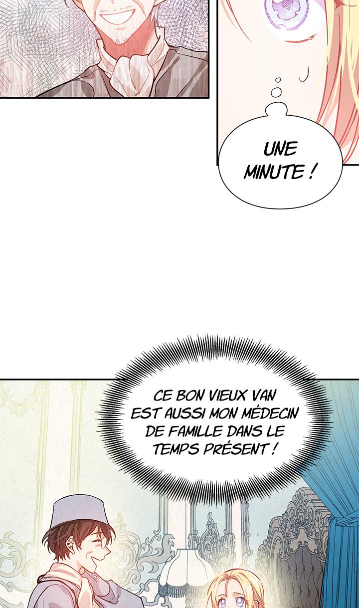 Read Doctor Elise FR Manga Online