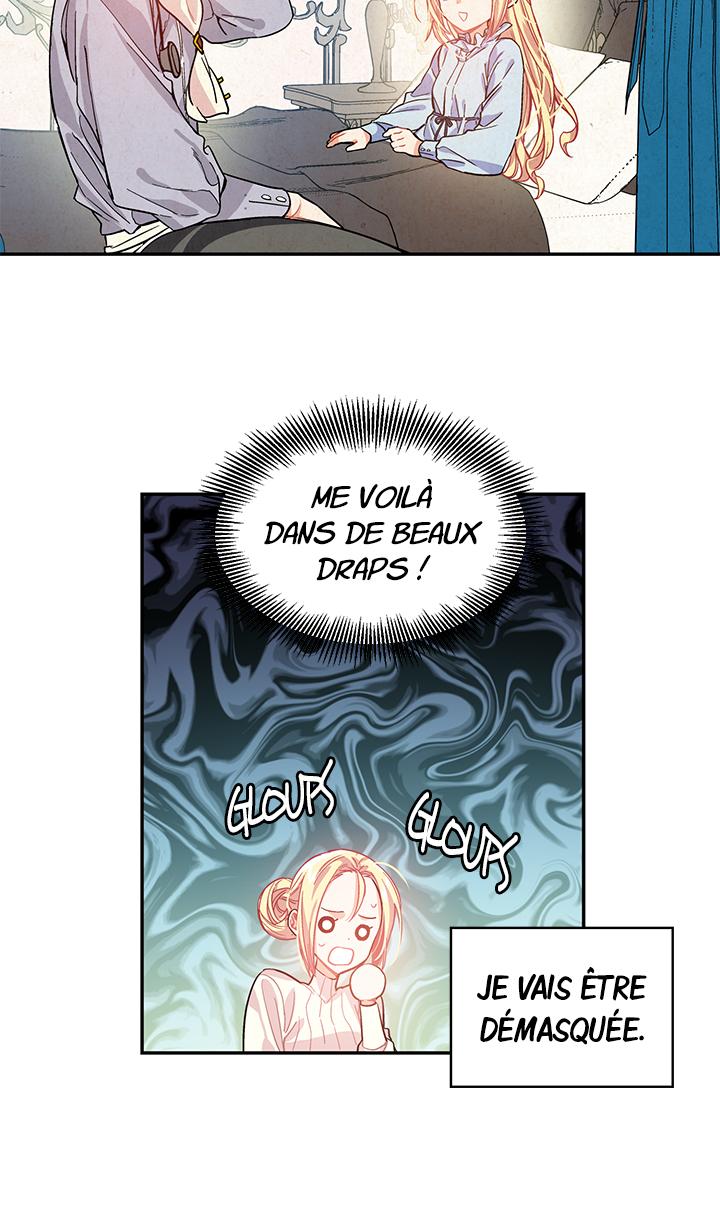 Read Doctor Elise FR Manga Online