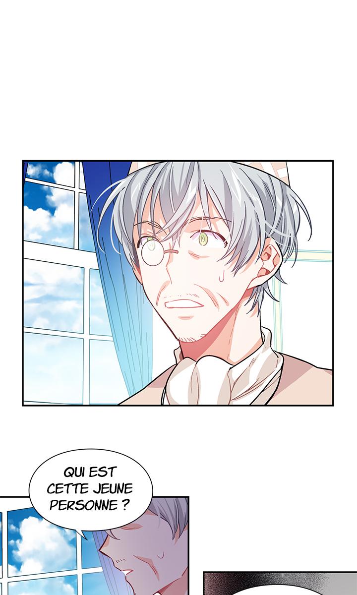Read Doctor Elise FR Manga Online