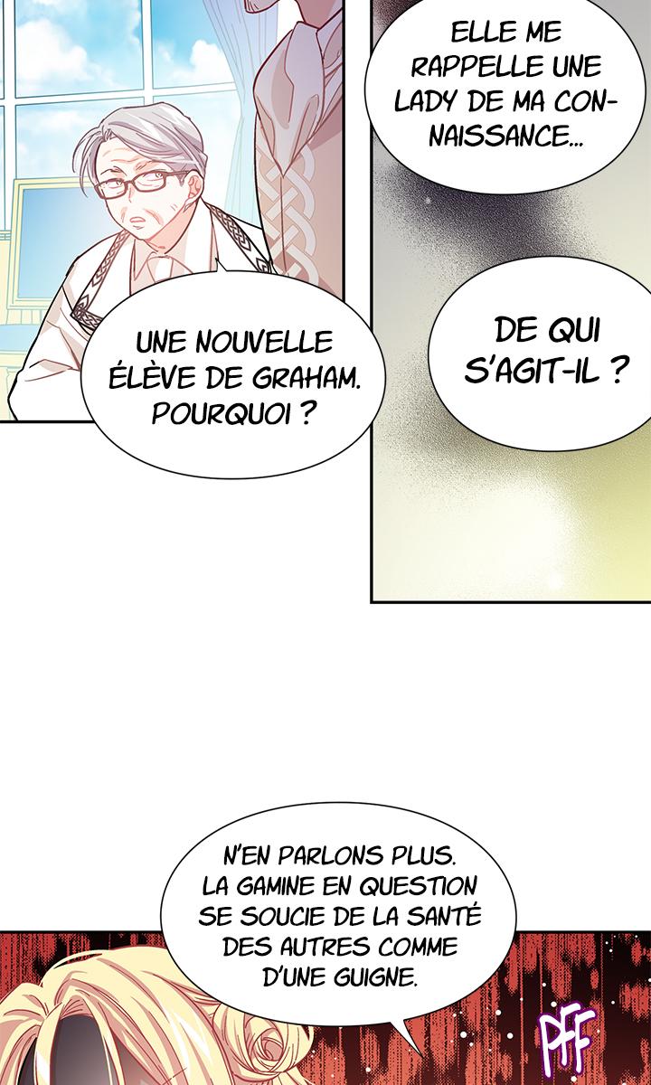 Read Doctor Elise FR Manga Online
