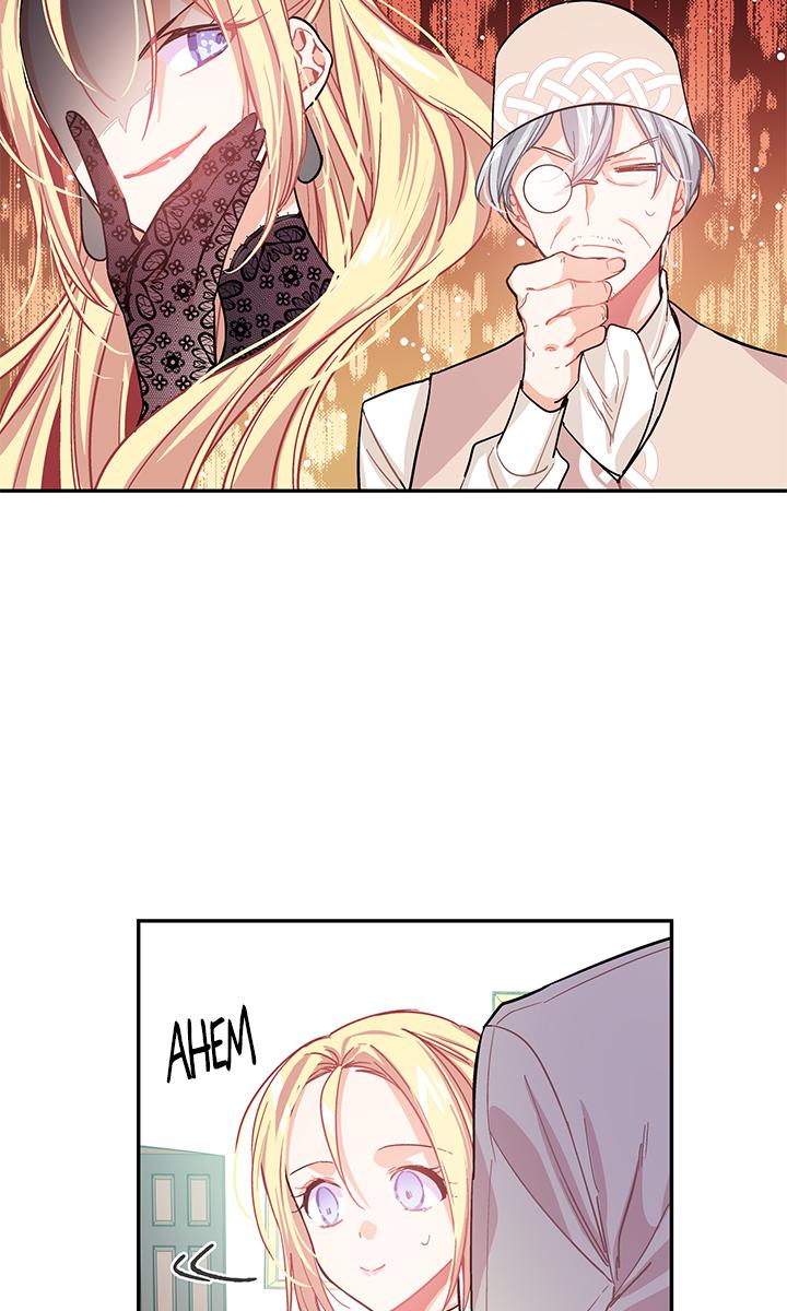 Read Doctor Elise FR Manga Online