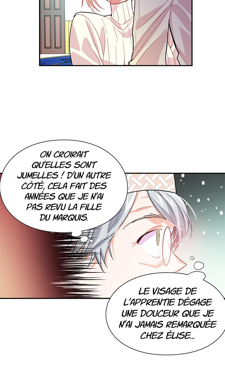 Read Doctor Elise FR Manga Online