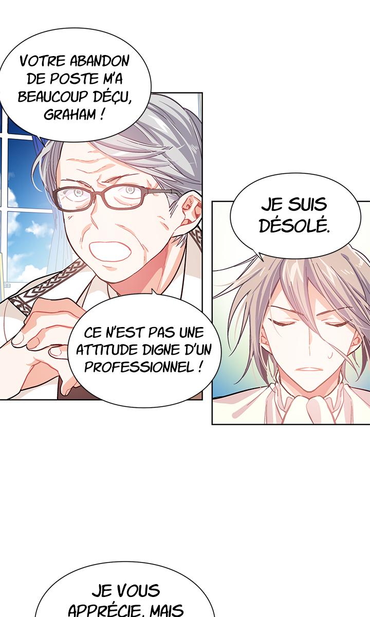 Read Doctor Elise FR Manga Online