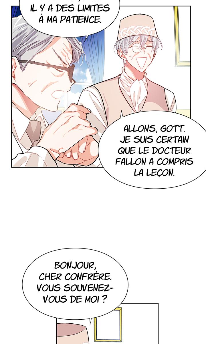 Read Doctor Elise FR Manga Online