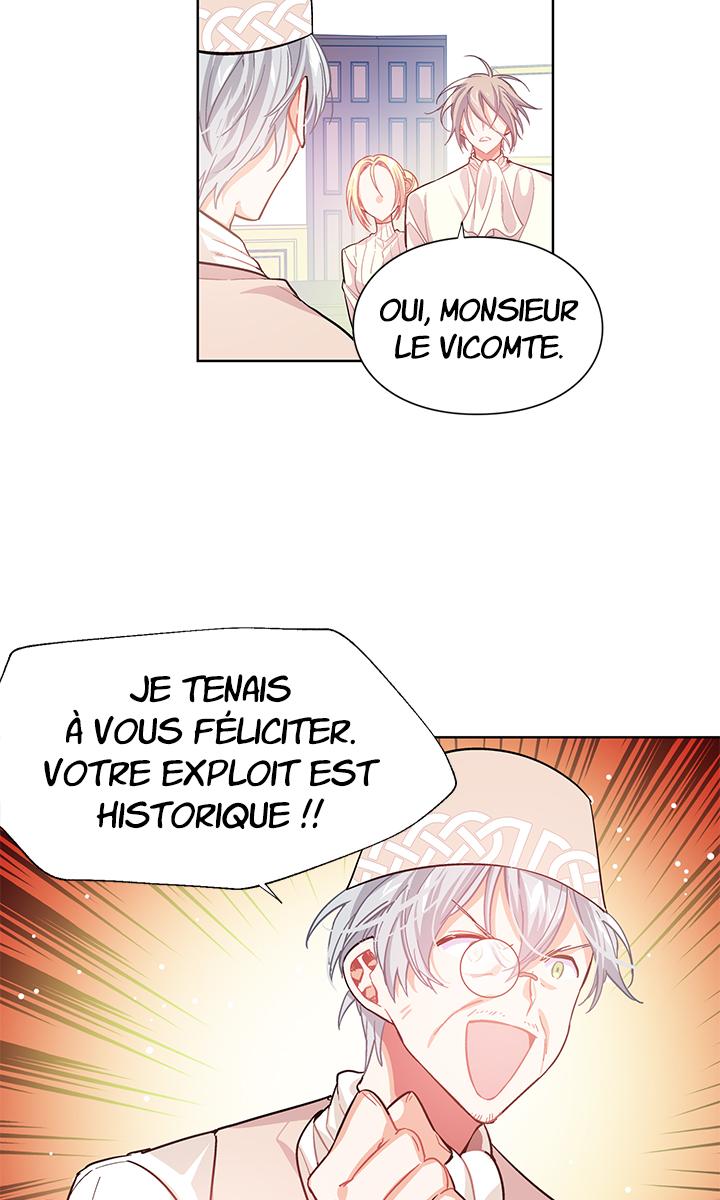 Read Doctor Elise FR Manga Online