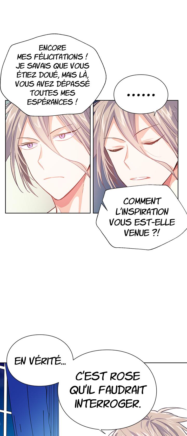 Read Doctor Elise FR Manga Online