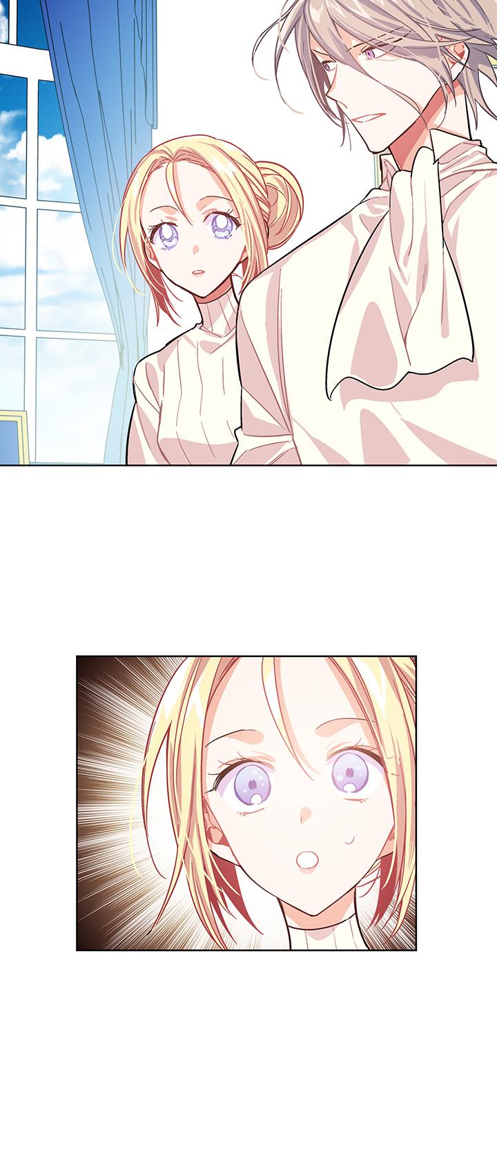 Read Doctor Elise FR Manga Online