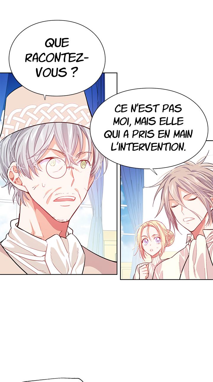 Read Doctor Elise FR Manga Online