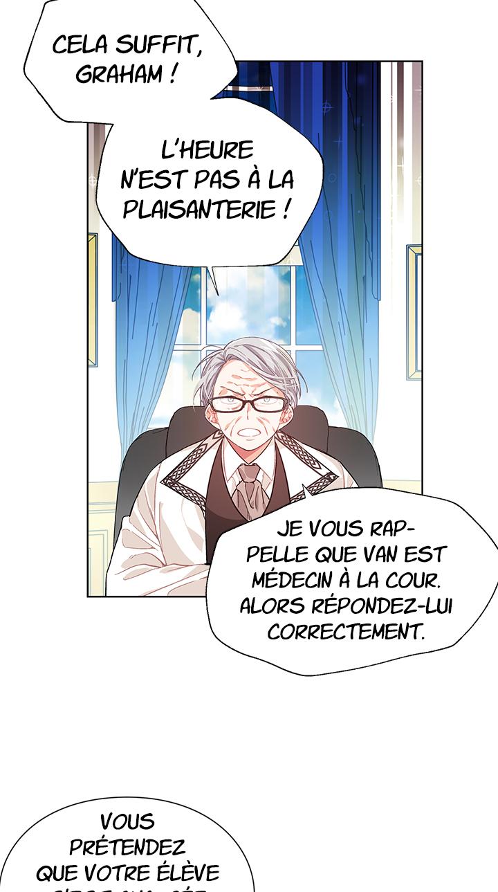 Read Doctor Elise FR Manga Online