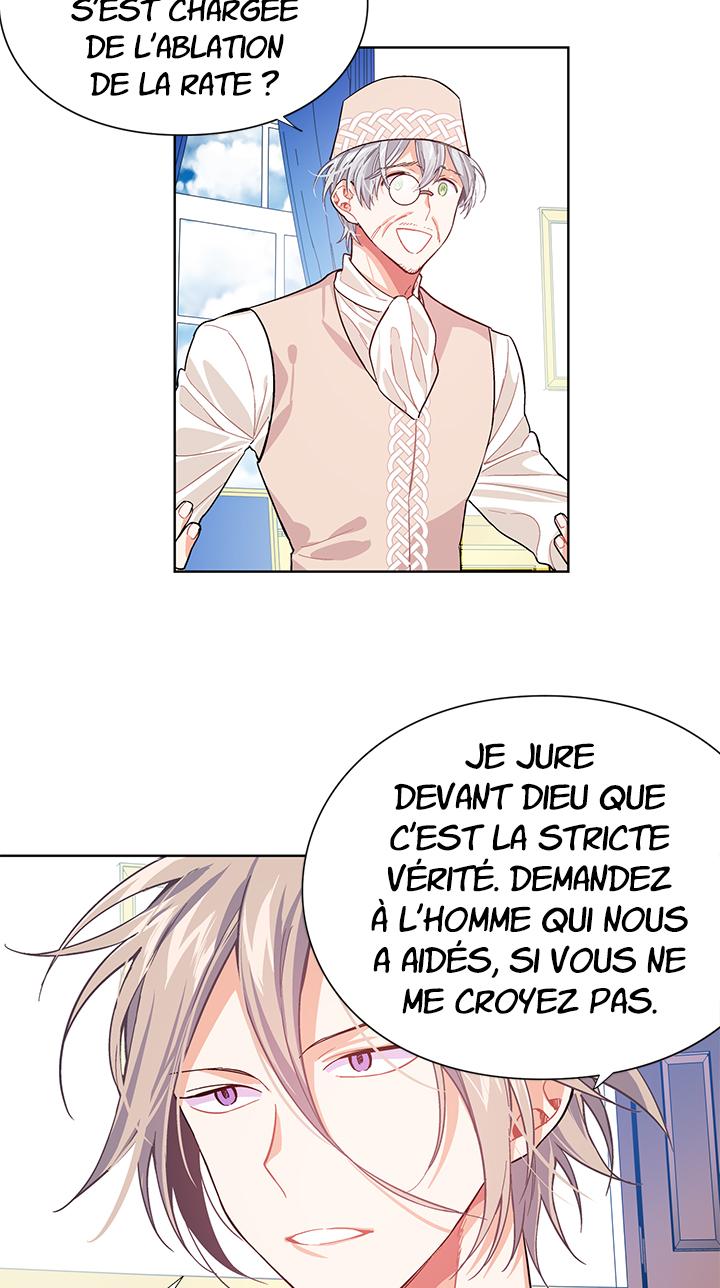Read Doctor Elise FR Manga Online