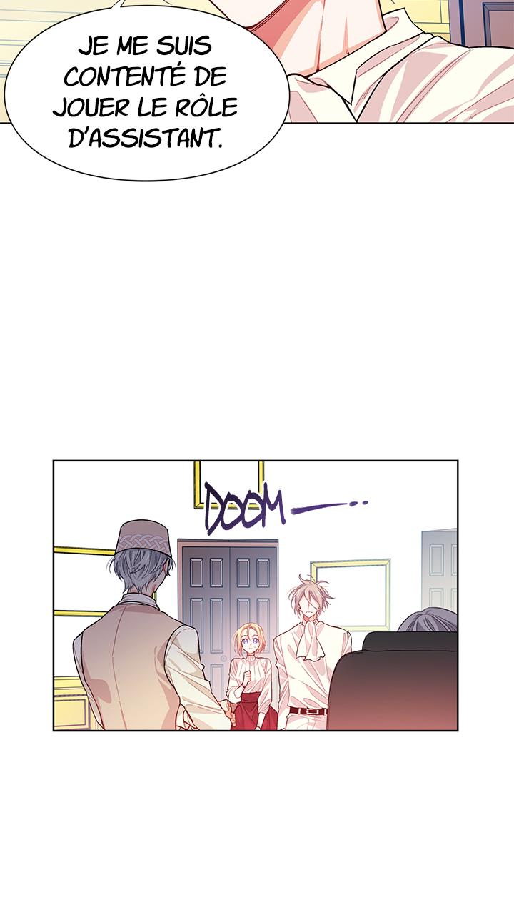 Read Doctor Elise FR Manga Online