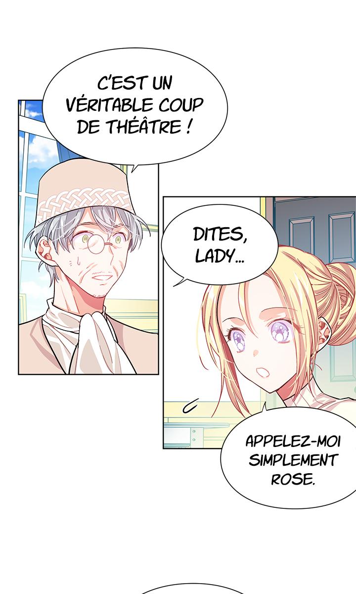 Read Doctor Elise FR Manga Online