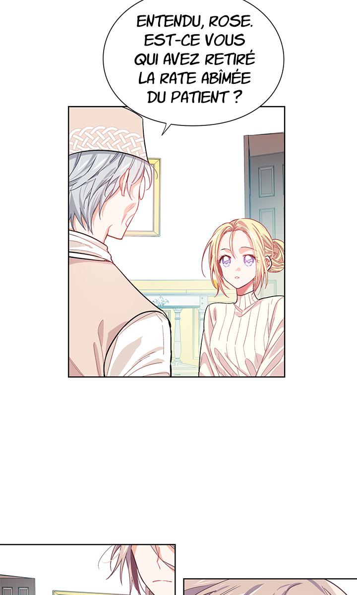 Read Doctor Elise FR Manga Online