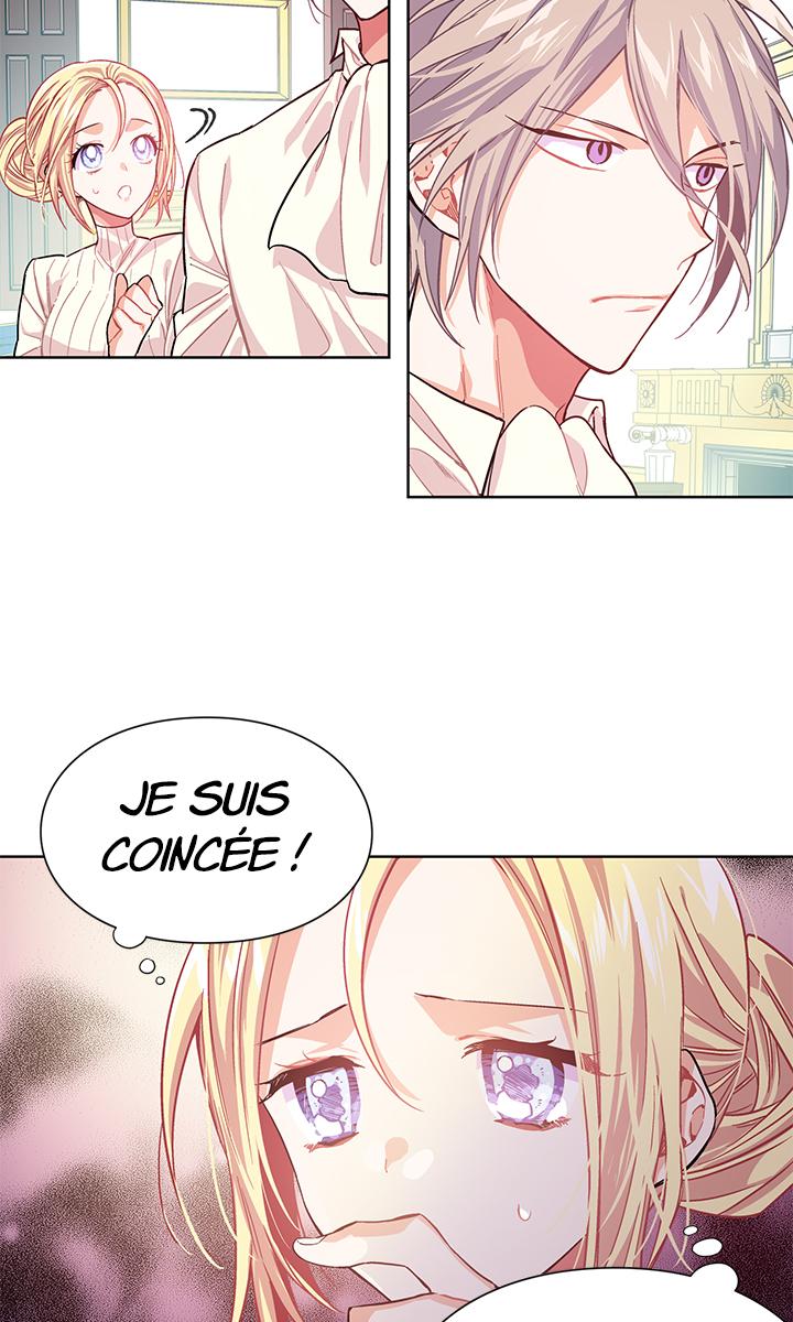 Read Doctor Elise FR Manga Online