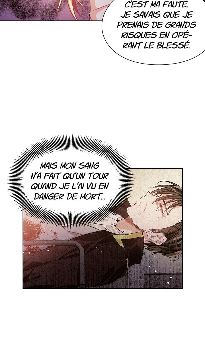 Read Doctor Elise FR Manga Online