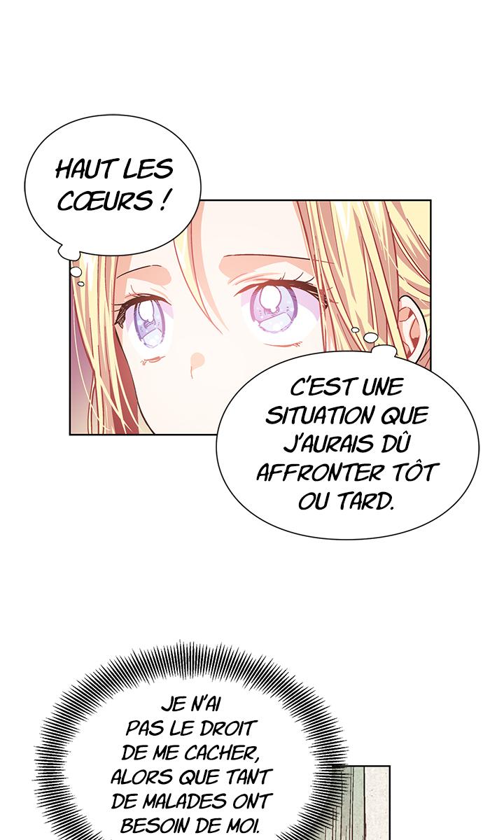 Read Doctor Elise FR Manga Online