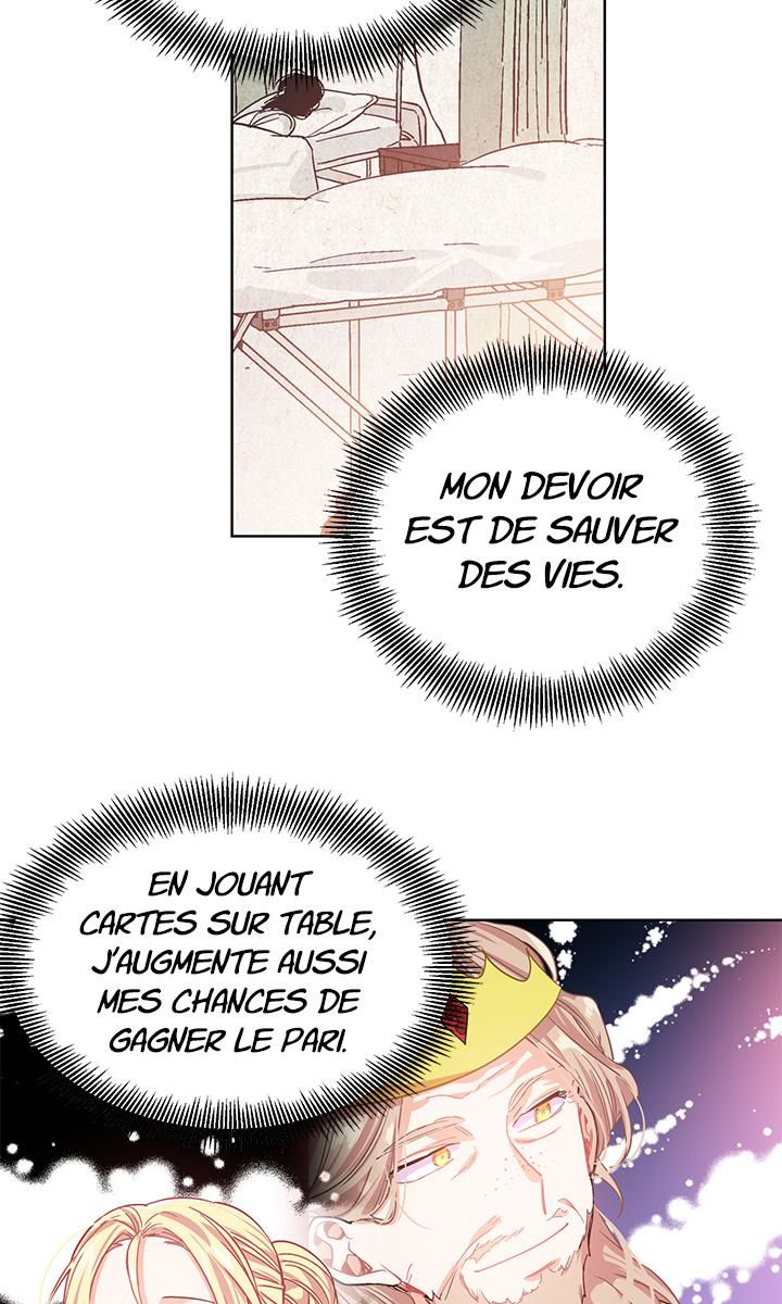 Read Doctor Elise FR Manga Online