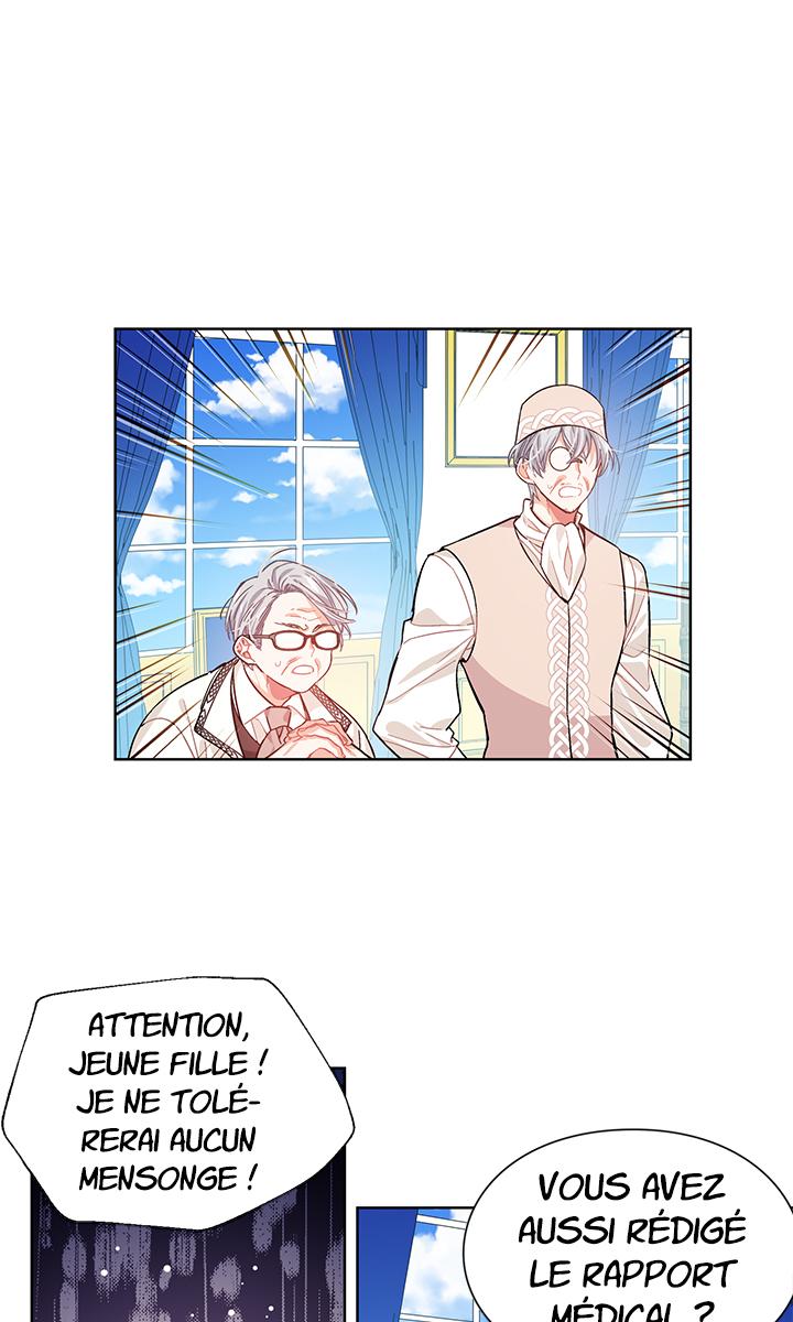 Read Doctor Elise FR Manga Online