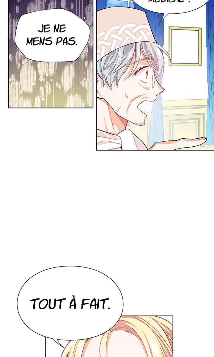 Read Doctor Elise FR Manga Online
