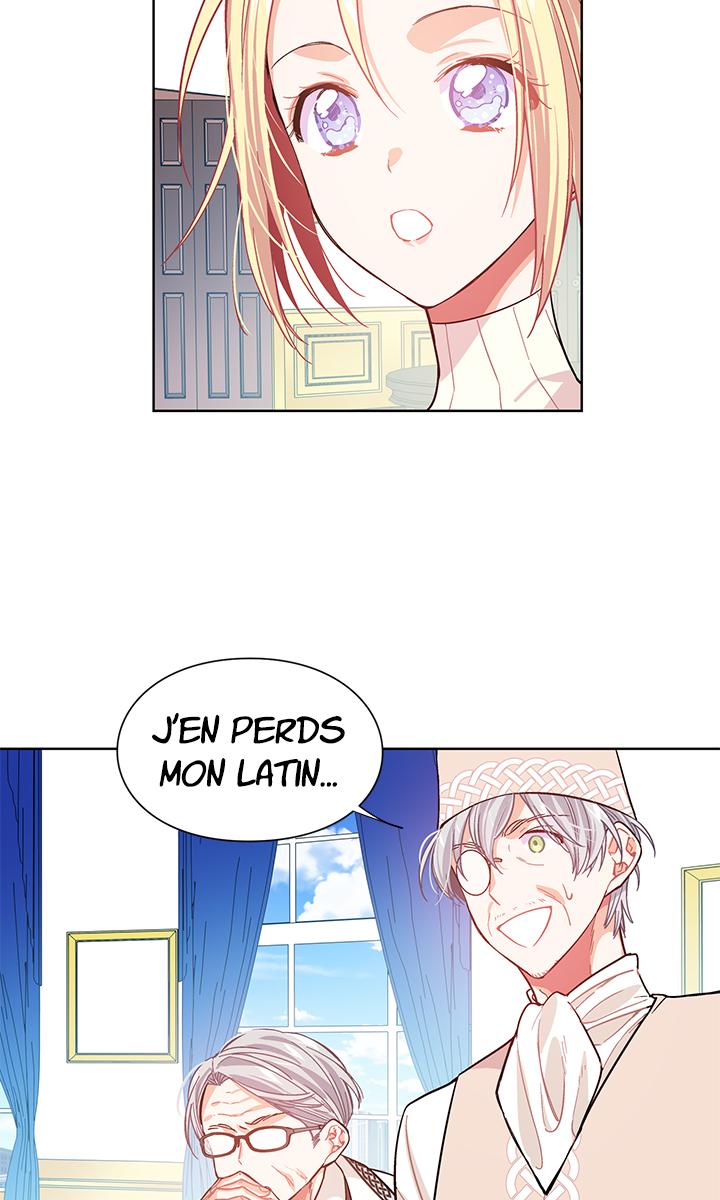 Read Doctor Elise FR Manga Online