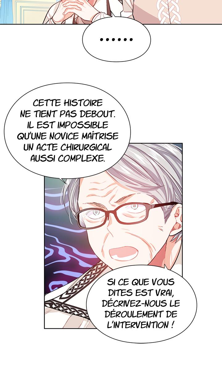 Read Doctor Elise FR Manga Online