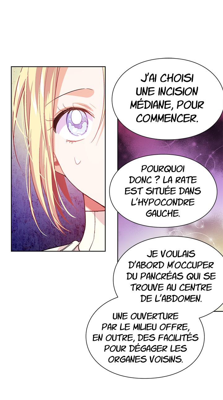 Read Doctor Elise FR Manga Online