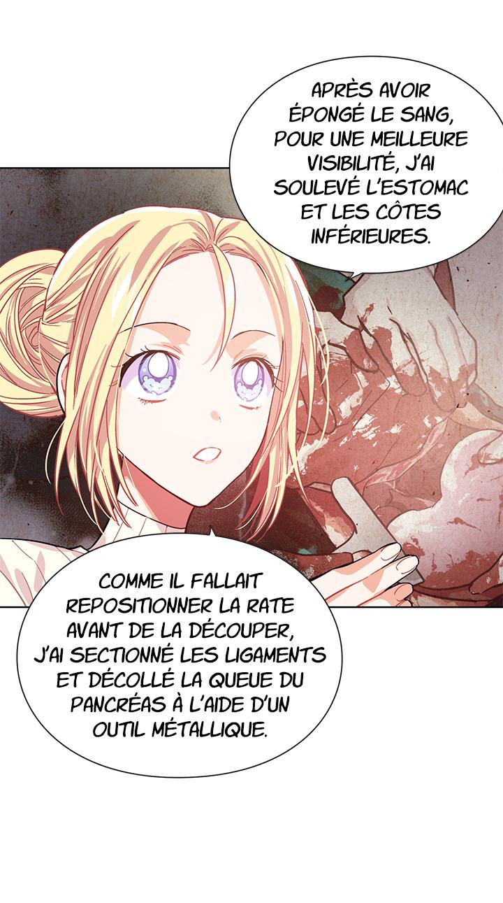 Read Doctor Elise FR Manga Online