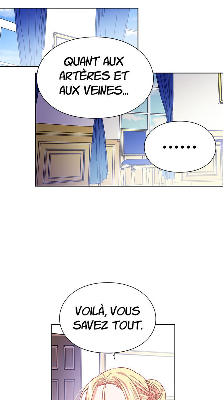 Read Doctor Elise FR Manga Online