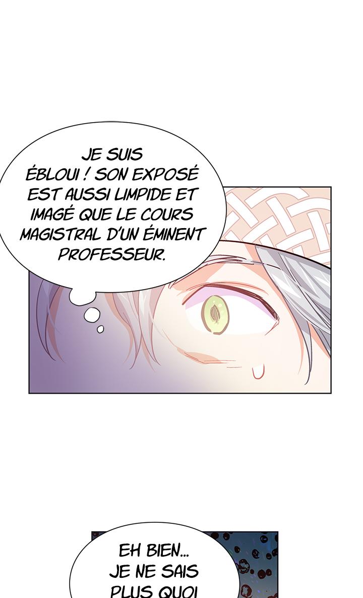 Read Doctor Elise FR Manga Online