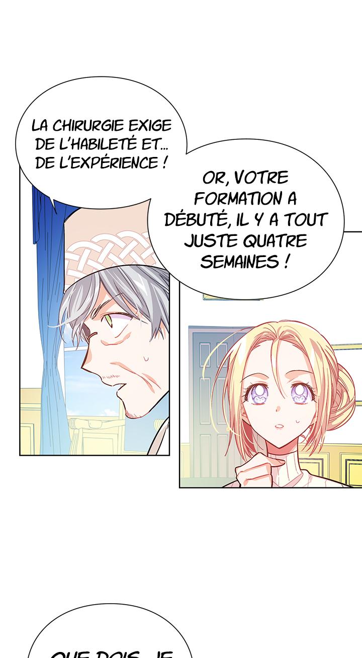 Read Doctor Elise FR Manga Online