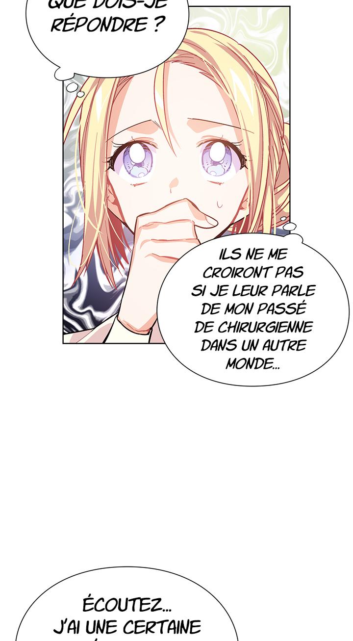 Read Doctor Elise FR Manga Online