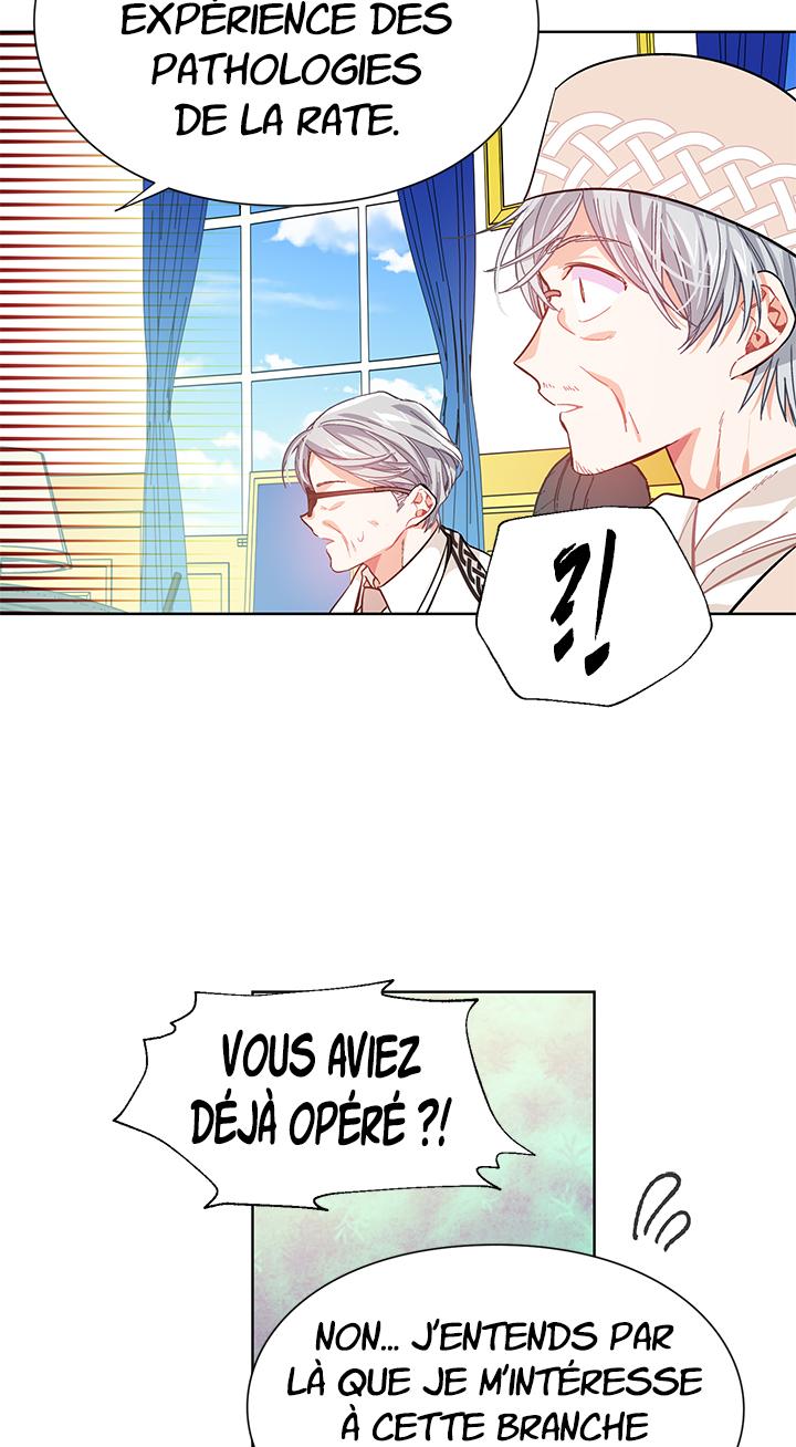 Read Doctor Elise FR Manga Online