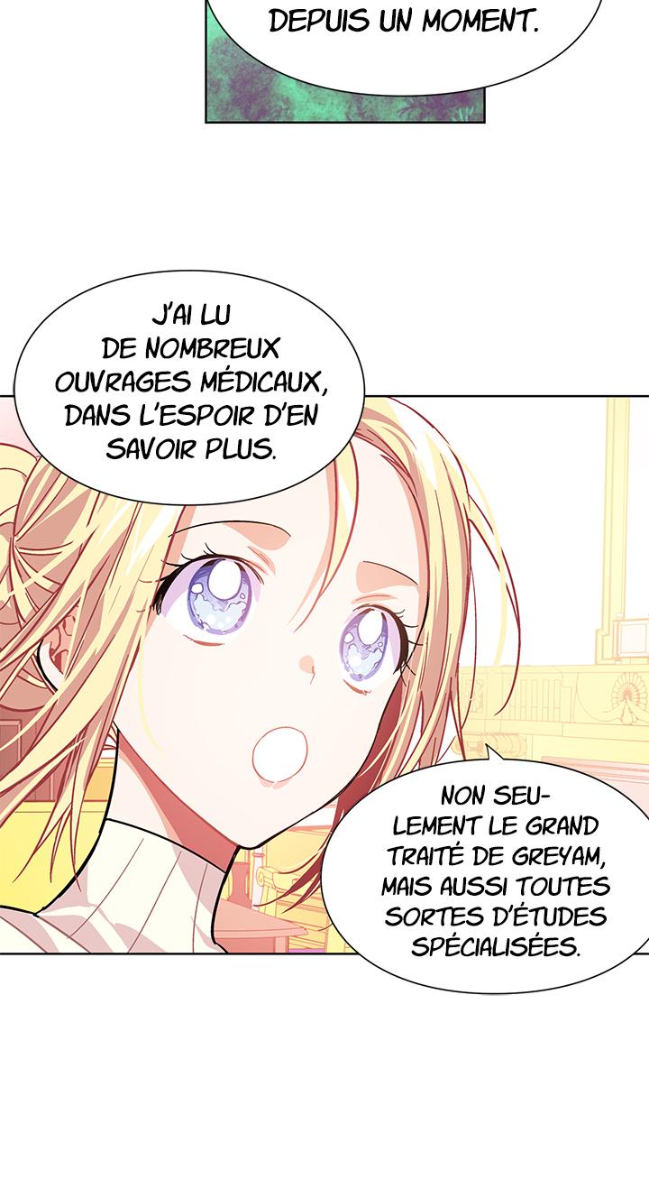 Read Doctor Elise FR Manga Online