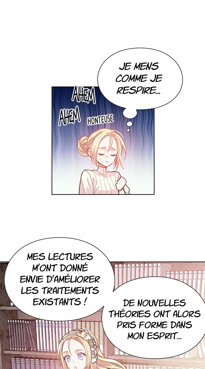 Read Doctor Elise FR Manga Online