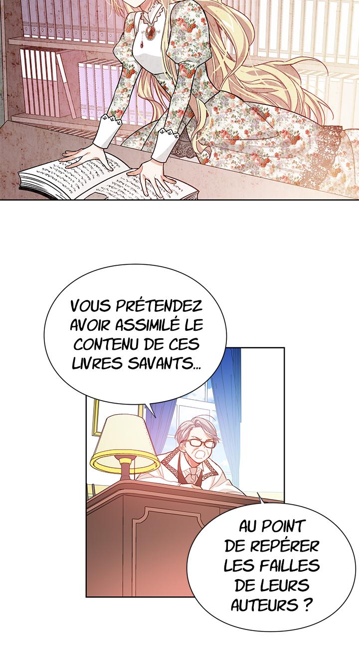 Read Doctor Elise FR Manga Online