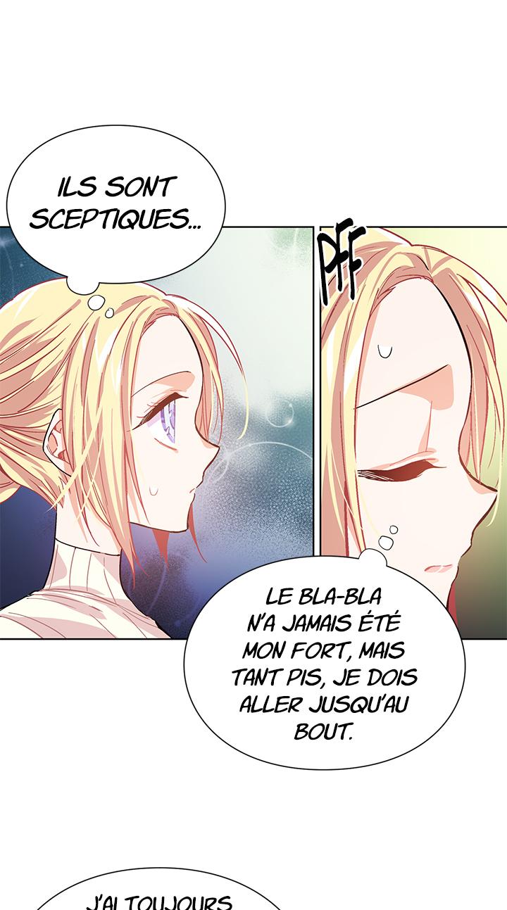 Read Doctor Elise FR Manga Online