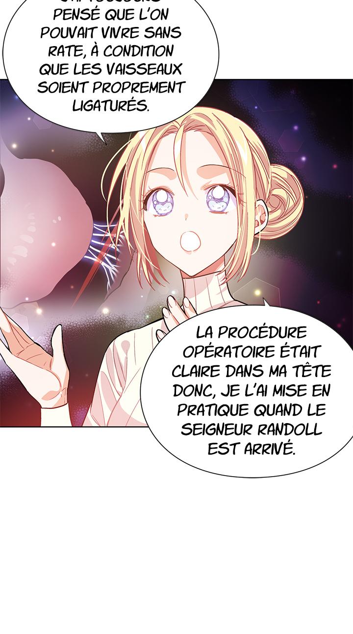 Read Doctor Elise FR Manga Online