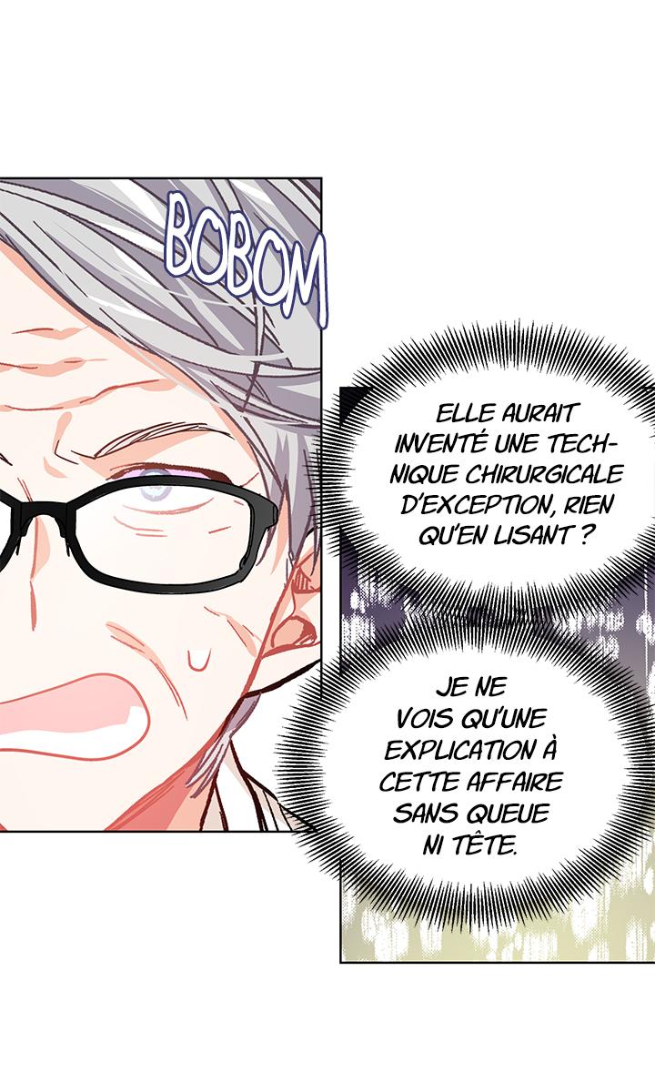 Read Doctor Elise FR Manga Online