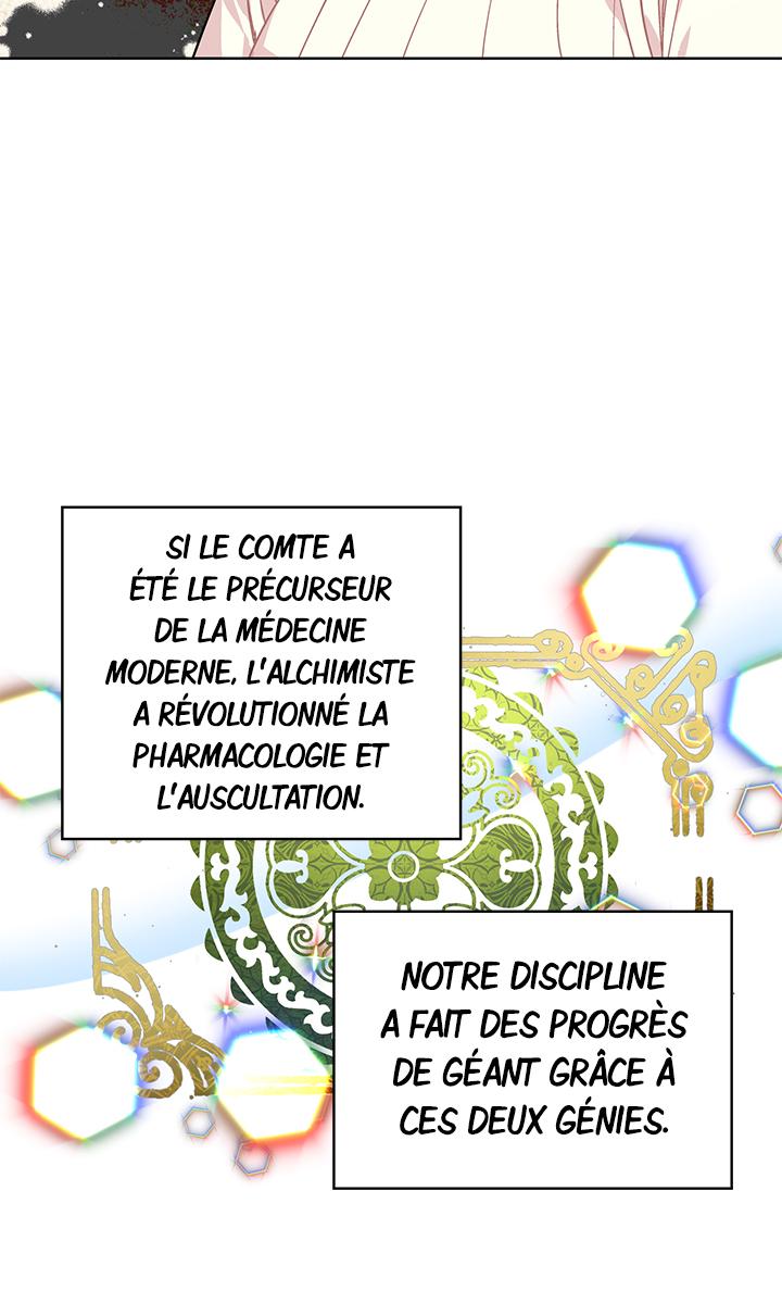 Read Doctor Elise FR Manga Online