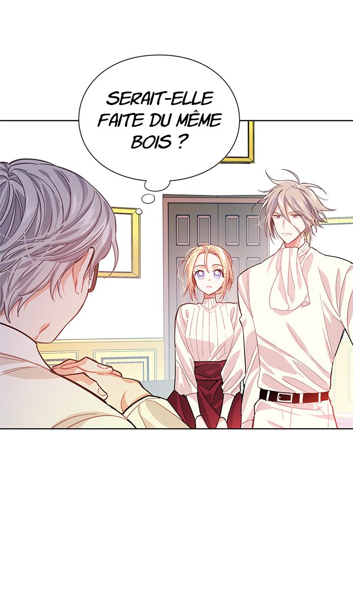 Read Doctor Elise FR Manga Online