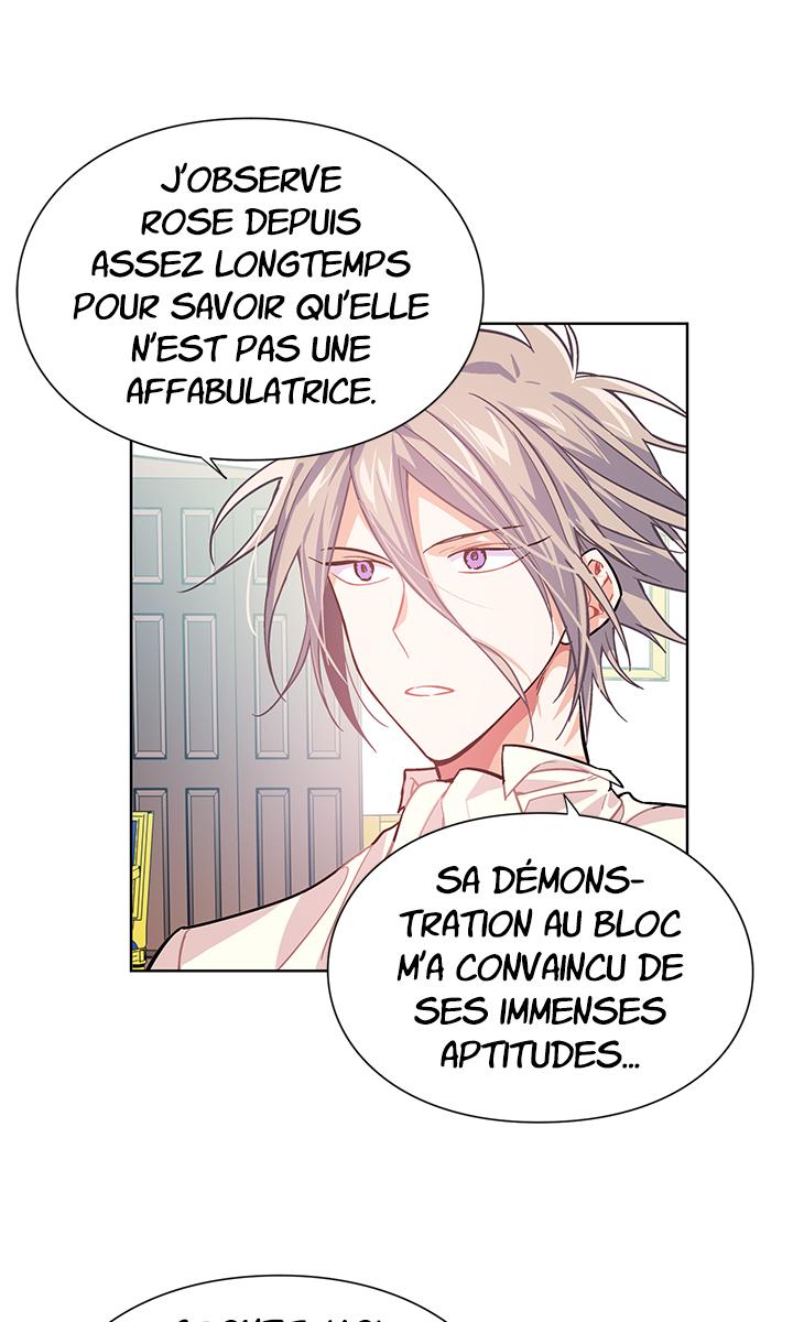 Read Doctor Elise FR Manga Online